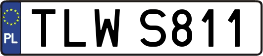 TLWS811