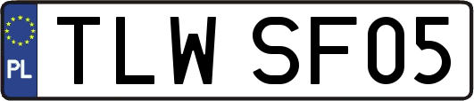 TLWSF05