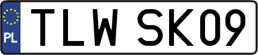 TLWSK09