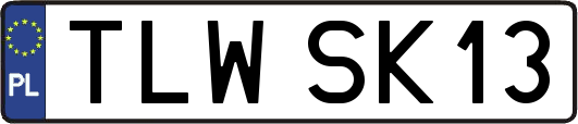 TLWSK13