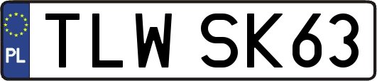 TLWSK63