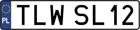 TLWSL12