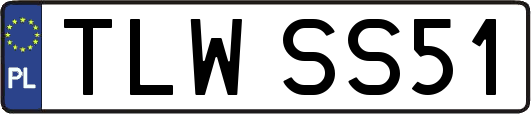 TLWSS51