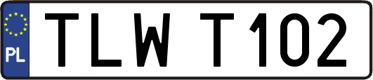 TLWT102