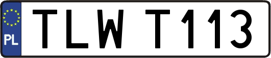 TLWT113