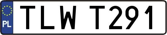 TLWT291