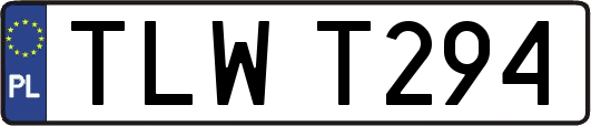 TLWT294