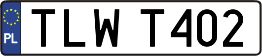 TLWT402