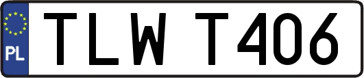 TLWT406