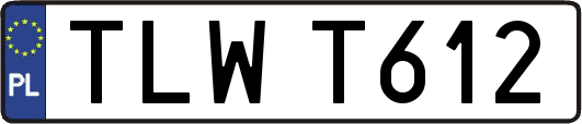 TLWT612