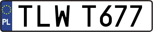 TLWT677