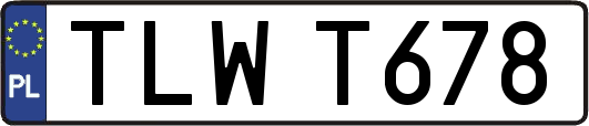 TLWT678