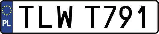 TLWT791