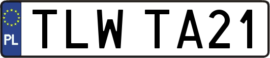 TLWTA21