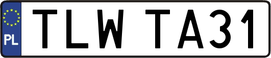 TLWTA31