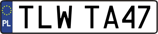 TLWTA47