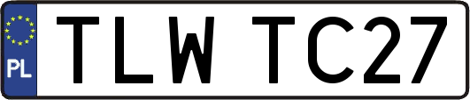 TLWTC27