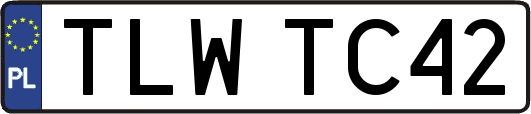 TLWTC42