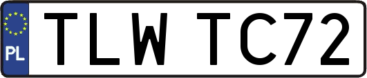 TLWTC72