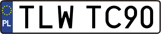 TLWTC90