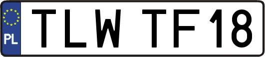 TLWTF18