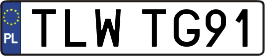 TLWTG91