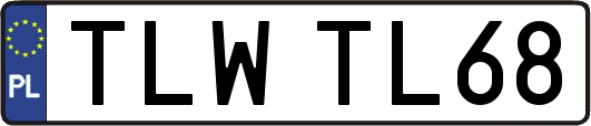 TLWTL68