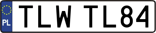 TLWTL84