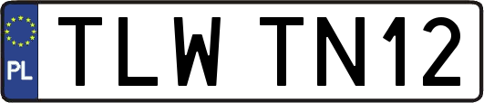 TLWTN12