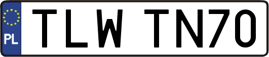 TLWTN70