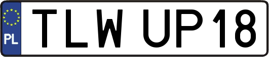 TLWUP18