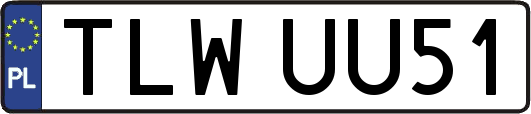 TLWUU51