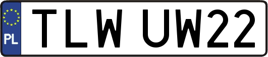 TLWUW22