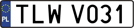 TLWV031