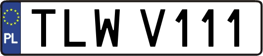 TLWV111