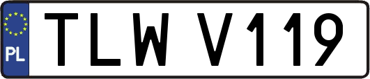 TLWV119