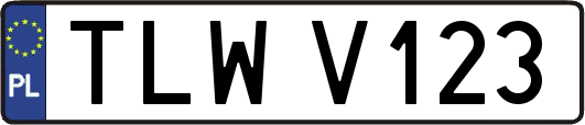 TLWV123