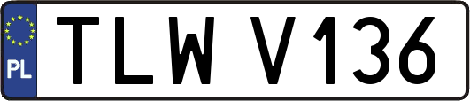 TLWV136