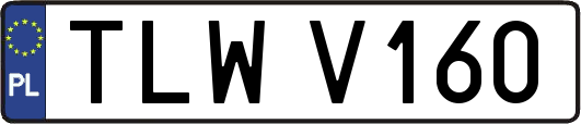 TLWV160