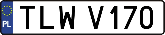 TLWV170