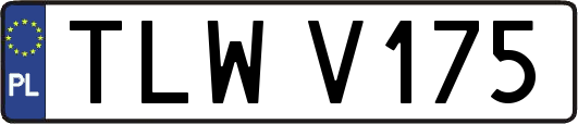 TLWV175