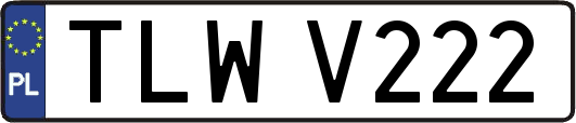 TLWV222