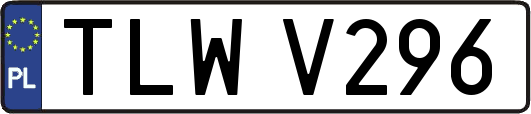 TLWV296