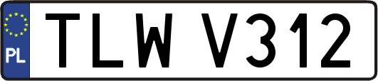 TLWV312