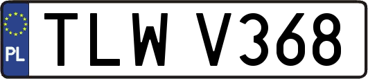 TLWV368