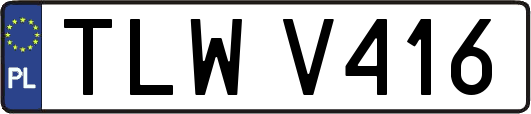 TLWV416