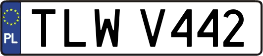 TLWV442