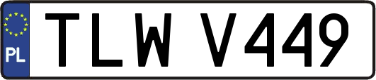 TLWV449