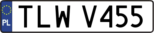 TLWV455