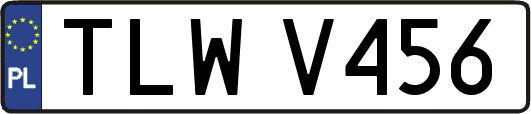 TLWV456